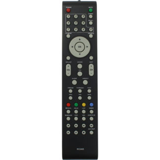 BBK RC2465 (TV LEM3248DT и др.) пульт для телевизора