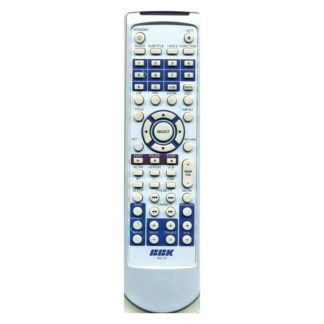 BBK RC-21 DVD ORIG.