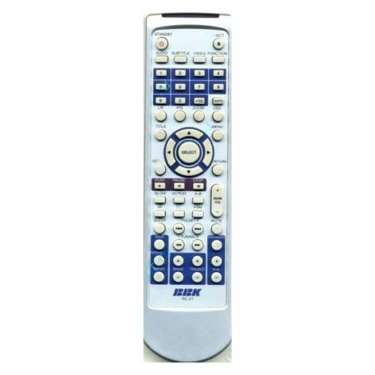 BBK RC-21 DVD ORIG.