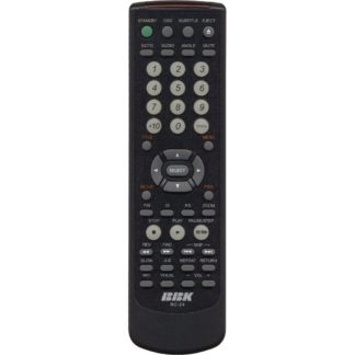BBK RC-24 DVD ORIG.