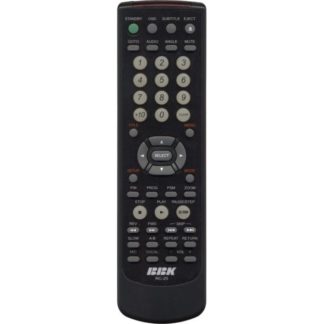BBK RC-25 DVD ORIG.
