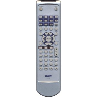 BBK RC-38 DVD ORIG.