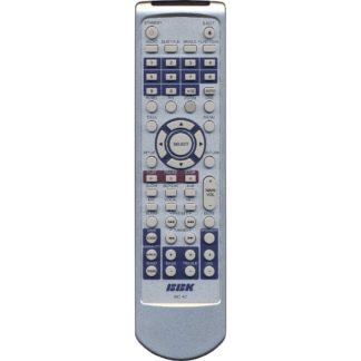 BBK RC-47 DVD ORIG.