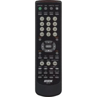 BBK RC-51 DVD ORIG.