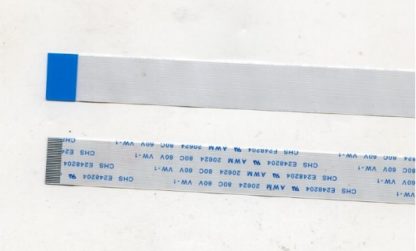 Шлейф 24pin 150mm step 0.5mm
