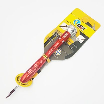 Отвертка часовая № 308 звездочка 0.8x25mm