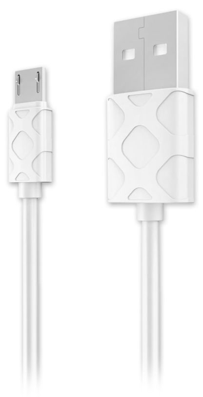 Кабель BASEUS Yaven MicroUSB