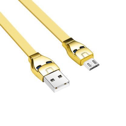 Кабель HOCO U14  MicroUSB