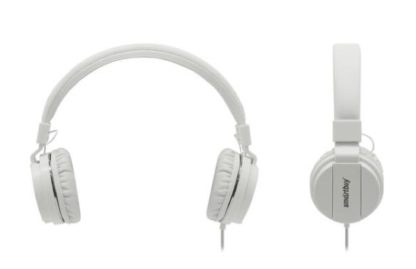 Наушники SmartBuy ONE SBH-120 полноразмерные накладные