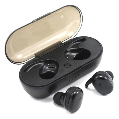 Наушники TWS KD-TWS4 Bluetooth внутриканальные