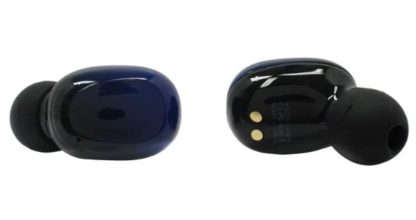 Гарнитура bluetooth v4.0  внутриканальная