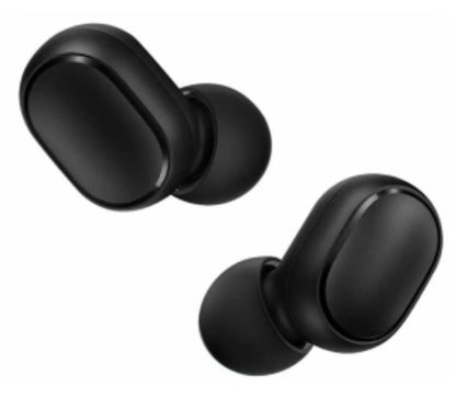 Гарнитура Bluetooth v4.2 внутриканальная