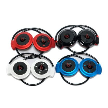 Наушники Mini 503 Bluetooth накладные