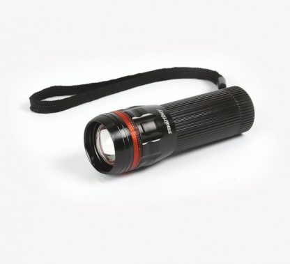 Фонарик Smartbuy SBF-305-3AAA (алюминиевый, 3Вт)