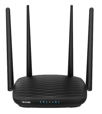 Маршрутизатор роутер Tenda AC5