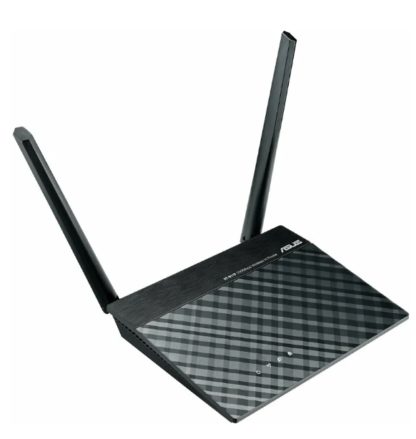 Маршрутизатор роутер Asus RT-N11P