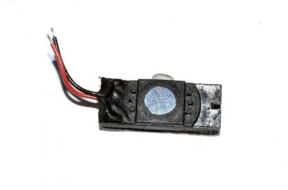 Микродинамик 15x6mm овальный (универсальный для китайских планшетов, телефонов)