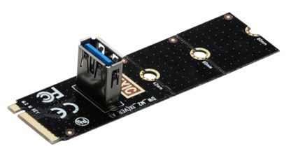 Переходник M.2 to USB