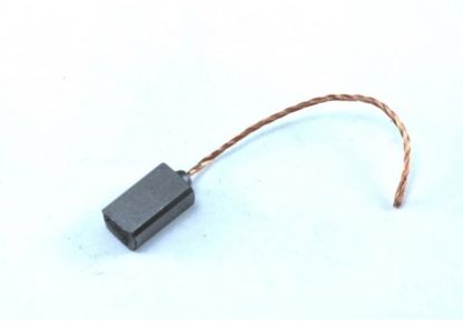 Щетки электроугольные 4,0mm x 6mm x 10mm (948-436) (цена за пару) медный поводок длиной 40мм