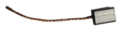Щетки электроугольные 4,0mm x 7mm x 10mm (948-437) (цена за пару) медный поводок длиной 40мм