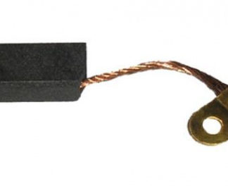 Щетки электроугольные 5mm x 8mm x 16mm (948-405) (цена за пару) поводок для дрели Ростов (1035,1036,TRU лобзик Фиолент)
