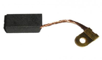 Щетки электроугольные 5mm x 8mm x 16mm (948-405) (цена за пару) поводок для дрели Ростов (1035,1036,TRU лобзик Фиолент)