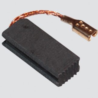Щетки электроугольные 5mm x 8mm x 19mm (948-542) (цена за пару)поводок,клемма-мама боковые проточки для BOSCH A96