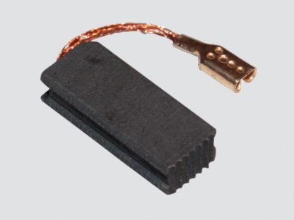 Щетки электроугольные 5mm x 8mm x 19mm (948-542) (цена за пару)поводок,клемма-мама боковые проточки для BOSCH A96