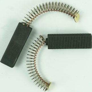 Щетки электроугольные 5mm x 10mm x 32mm (цена за пару) Вихрь ДК-105