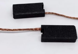 Щетки электроугольные 5mm x 12mm x 27mm (цена за пару) MAKITA CB-171/175