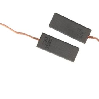 Щетки электроугольные 5mm x 12,5mm x 36mm (цена за пару)
