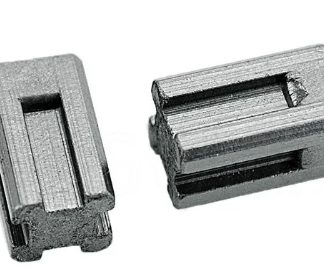 Щетки электроугольные 6mm x 6mm x 12mm (948-464) (цена за пару) проточка 4 для SKILL 1100