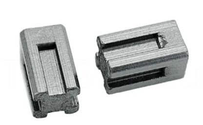 Щетки электроугольные 6mm x 6mm x 12mm (948-464) (цена за пару) проточка 4 для SKILL 1100