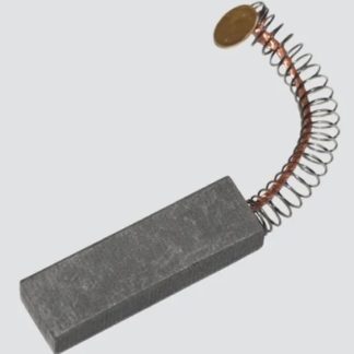 Щетки электроугольные 6mm x 10mm x 32mm (948-423) (цена за пару)крепление пятак d=7mm, для Вихрь ДК-105(на кульке размеры 5x10x32)