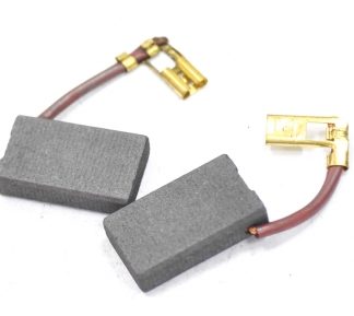 Щетки электроугольные 6mm x 14mm x 24mm (948-467) (цена за пару)поводок-мама для DeWalt