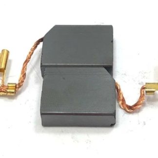 Щетки электроугольные 6mm x 16mm x 20mm (948-490) (цена за пару) поводок клемма-мама для ELMOS,SKILL,ISKRA