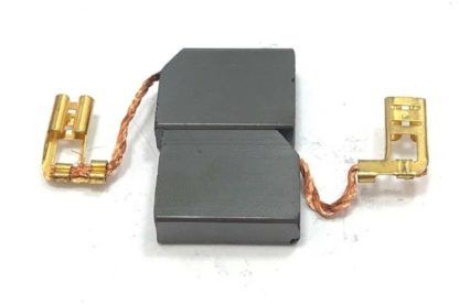 Щетки электроугольные 6mm x 16mm x 20mm (948-490) (цена за пару) поводок клемма-мама для ELMOS,SKILL,ISKRA