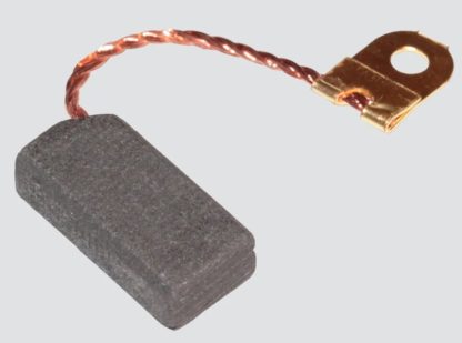 Щетки электроугольные 6,3mm x 10mm x 20mm (948-404) (цена за пару) поводок для пилы Rebir 5107