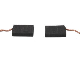Щетки электроугольные 7mm x 11mm x 22mm (цена за пару) пила 5107 тип 2