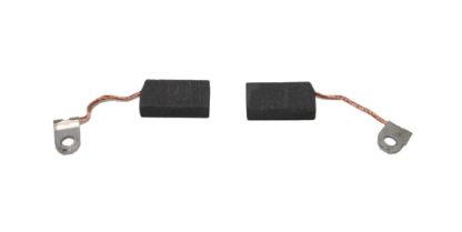 Щетки электроугольные 7mm x 11mm x 22mm (цена за пару) пила 5107 тип 2