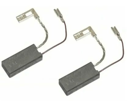 Щетки электроугольные 7mm x 11mm x 25mm(948-585) (цена за пару)для перфоратора Интерскол П-40 1100W