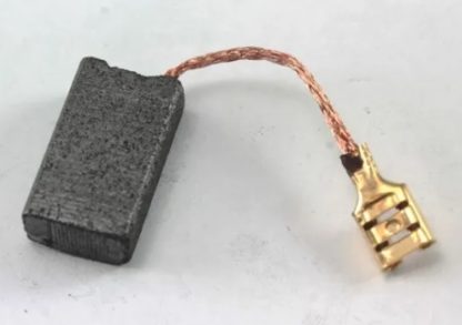 Щетки электроугольные 7mm x 13mm x 23mm (948-699) (цена за пару)поводок клемма мама для HITACHI G18ST C23S