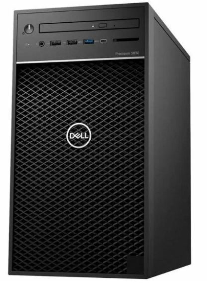 Компьютер DELL (300W, 4+4Gb DDR3, i3-2400s, SSD 240Gb Smartbuy Revive)
