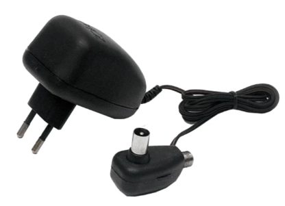 Блок питания антенный 5v