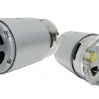 Двигатель для шуруповерта 12v, 14 зубьев для Makita