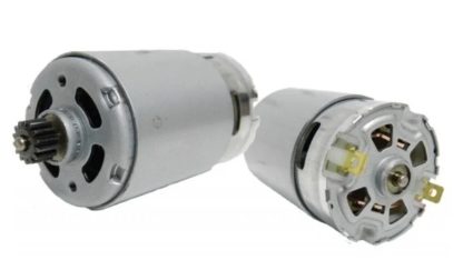 Двигатель для шуруповерта 12v, 14 зубьев для Makita