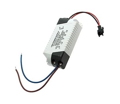 Драйвер LED 12-18W 300mA 36-65V