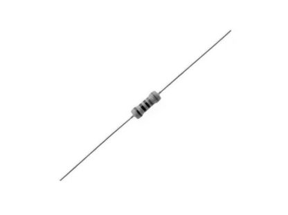 0.5W 4.7 Om Резистор