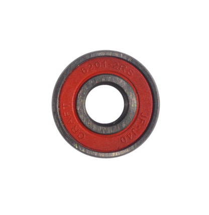 Подшипник (CRAFT) 180201 (6201 2RS) 32х12х10мм