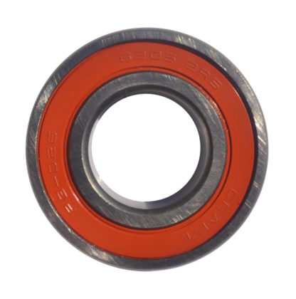 Подшипник (CRAFT) 180205 (6205 2RS) 52х25х15мм